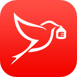 喜鵲e送外賣平臺(tái)