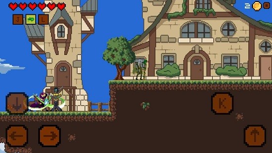 凱加德手游 v0.44 安卓版 1