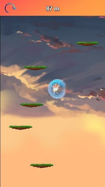 橫板跳躍手游 v4.00.01 安卓版 2