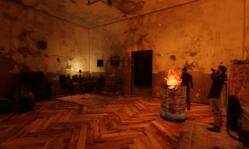 乞丐模擬器hobo v1.3 安卓版 2