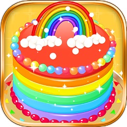 彩虹蛋糕小工廠(RainbowCake)