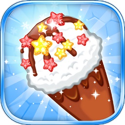 小魔女冰淇淋店(Magic IceCream Shop)