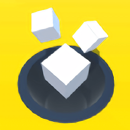 無(wú)盡黑洞(Sticky Hole)