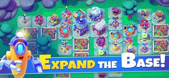 奶牛沖突游戲(CowLifters) v0.5.27 安卓版 0