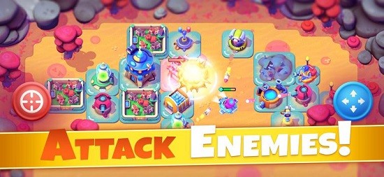 奶牛沖突游戲(CowLifters) v0.5.27 安卓版 2