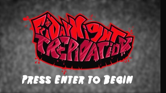 周五晚上的恐懼(Friday Night Trepidation V1) v0.2.7.1 安卓版 0