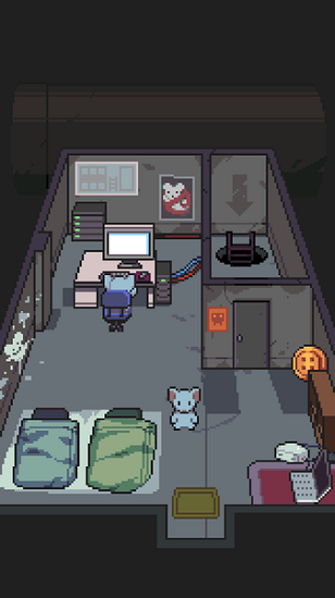 老鼠終結(jié)者最新版 v1.0.3 安卓版 3