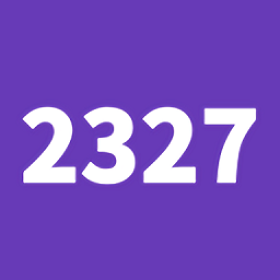 2327游戲攻略app