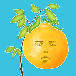長臉的樹手游