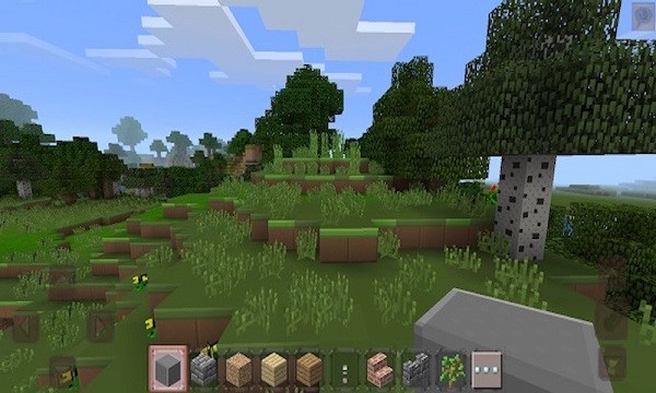 放置方塊手機(jī)版 v1.0 安卓版 2