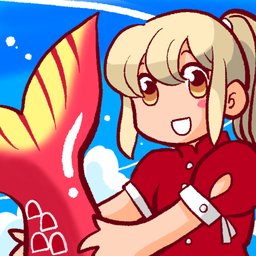 人魚days手游