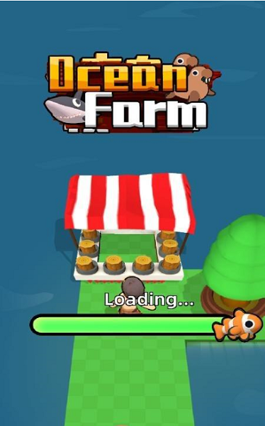 海洋農(nóng)場游戲(Ocean Farm) v1.0.0 安卓版 0