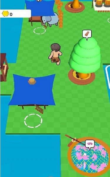 海洋農(nóng)場游戲(Ocean Farm) v1.0.0 安卓版 2