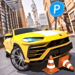 3d賽車手游戲