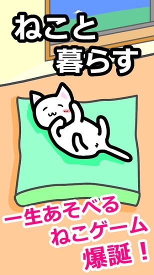 貓貓生活手游 v1.0.0 安卓版 1