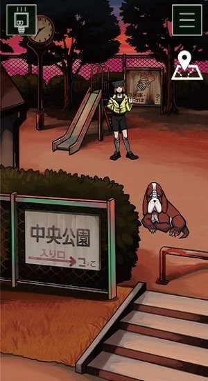 逃出電腦街 電腦街手機版