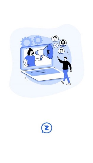 哲訊交友 v1.0 安卓版 1