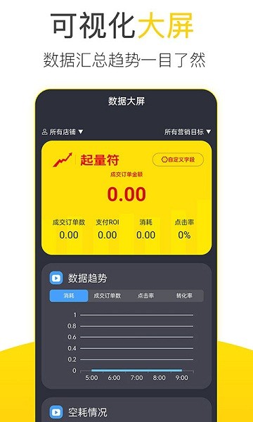 千川起量符app下載