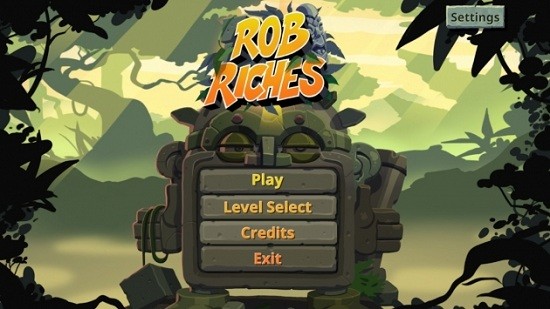 羅伯瑞奇斯robriches