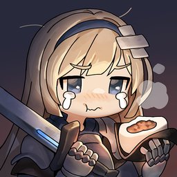 勇者之飯最新版(용사식당)