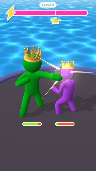 巨人沖刺(Giant Rush) v1.3.3 安卓版 0