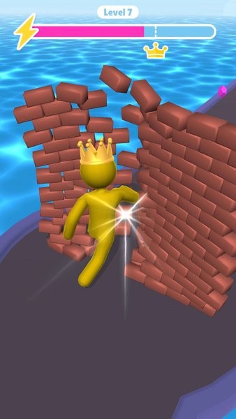 巨人沖刺(Giant Rush) v1.3.3 安卓版 2