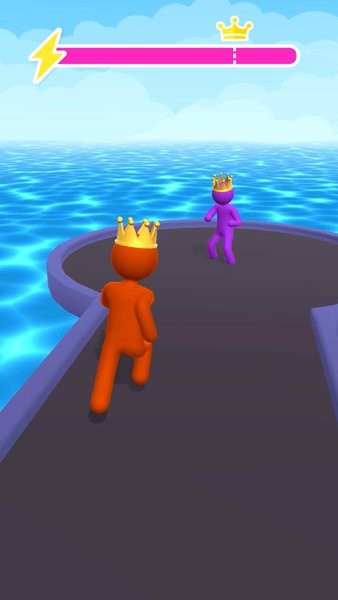 巨人沖刺(Giant Rush) v1.3.3 安卓版 1