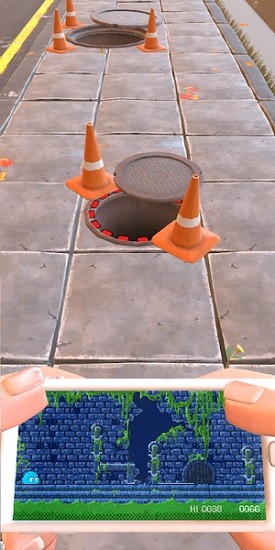 親人兩行淚模擬器游戲