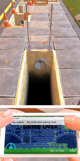 親人兩行淚模擬器 v1.1.0 安卓版 1