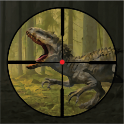 侏羅紀(jì)恐龍射擊手游(Jurassic Shooting)