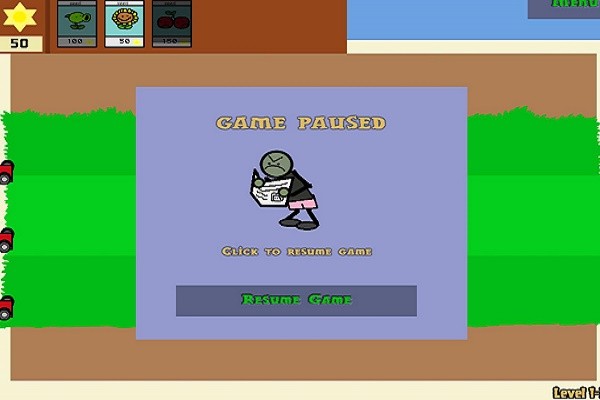 植物大戰(zhàn)僵尸涂鴉版免費版 v1.0.0.1051 最新版 0