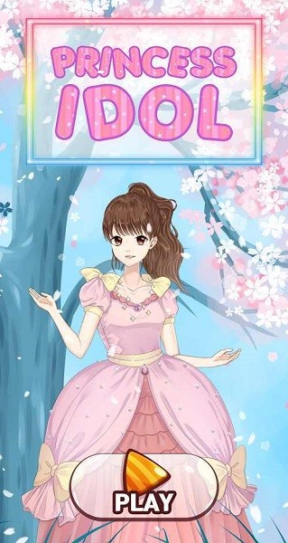 偶像公主(Princess Idol) v0.03 安卓版 0