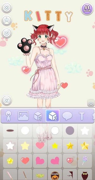 偶像公主(Princess Idol) v0.03 安卓版 2