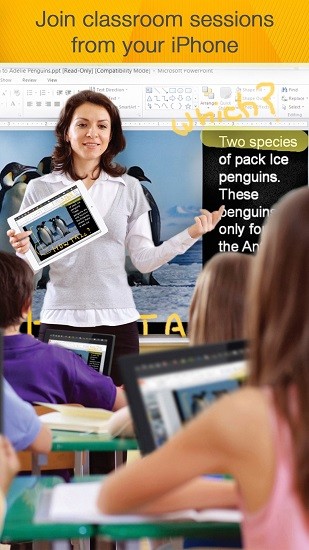 splashtop classroom v2.6.6.4 安卓版 0