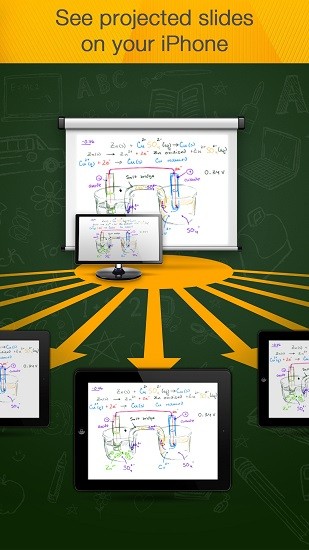 splashtop classroom手機(jī)版