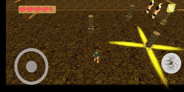 遺跡奪寶游戲(Relic loot) v0.1 安卓版 1