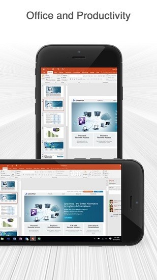 splashtop on-prem部署版 v3.4.9.29 安卓版 1