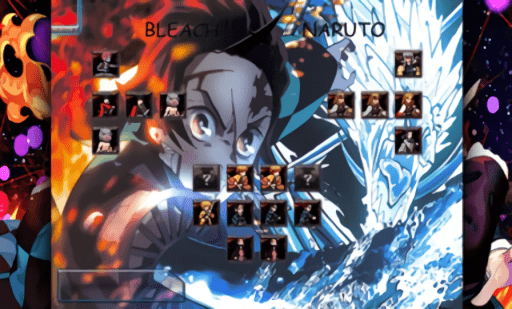 mugen鬼滅之刃整合版 v1.0 bilibili版 1