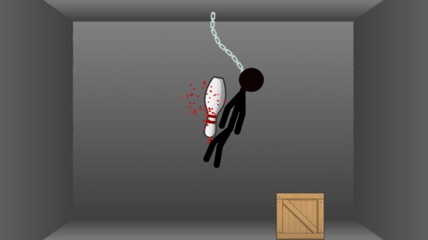 死吧火柴人游戲 v1.1 安卓版 0