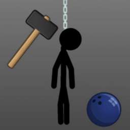 死吧火柴人游戲