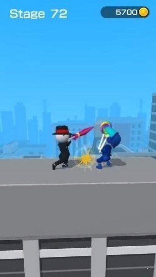 畫個(gè)武器3D手游(Draw Weapon 3D) v1.0.1 安卓版 3