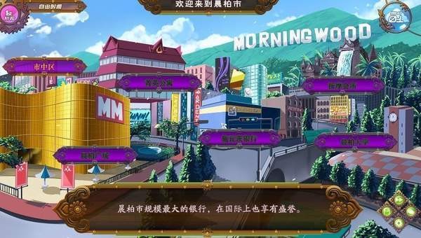 全面服務(wù)full service完整版漢化(Full Service CN)1