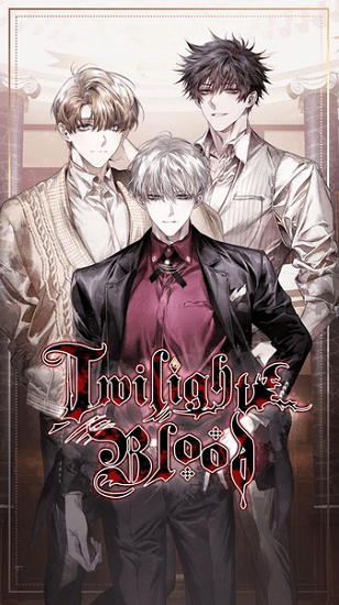 暮光之血游戲(Twilight Blood) v1.0.1 安卓版 0