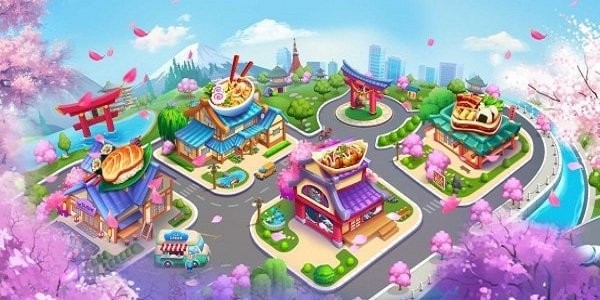 烹飪之愛(ài)無(wú)限金幣