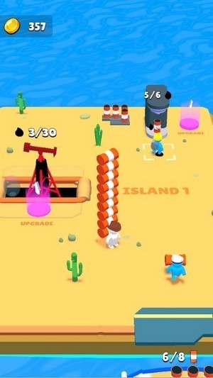 石油探索者(Oil Explorer) v0.2.12 安卓版 1