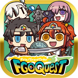 膠囊從者(FGO Quest)