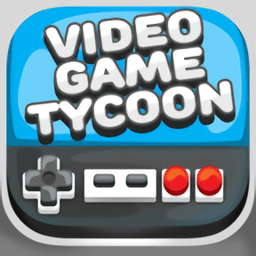 電子游戲大亨手機(jī)版(Video Game Tycoon)