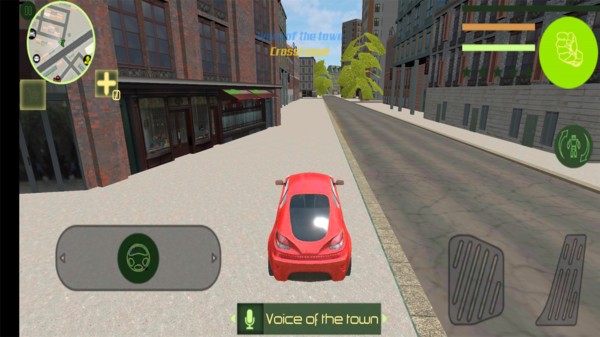 變身跑車機(jī)器人游戲 v1.4 安卓版 0
