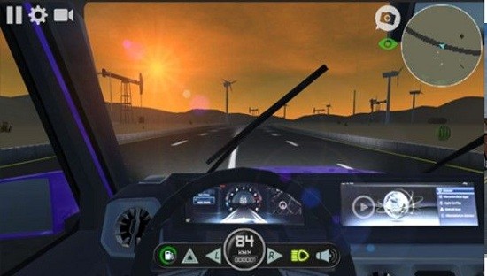 模擬駕駛奔馳大g無限金幣(Offroad G-Class 2018) v1.7 安卓版 0