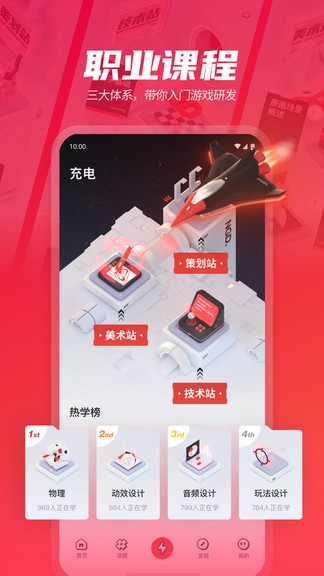 網(wǎng)易游學(xué)app